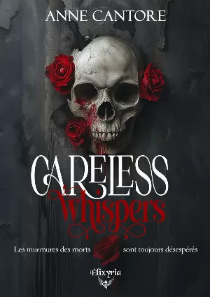 Anne Cantore – Careless whispers